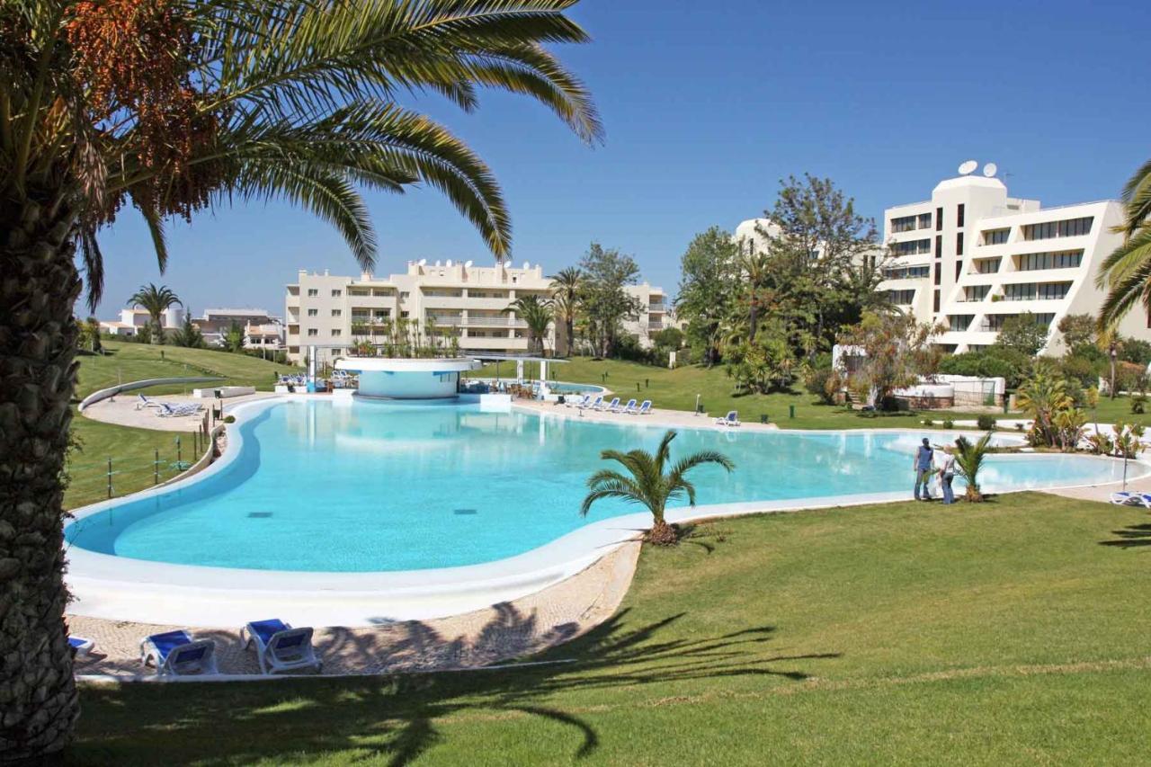 Alvor Retreat At Vila Marachique Dış mekan fotoğraf