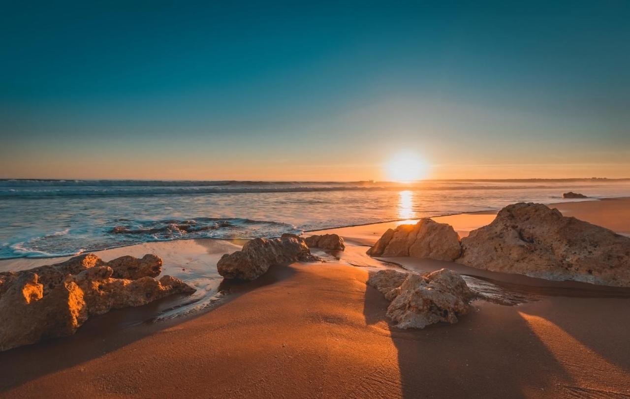 Alvor Retreat At Vila Marachique Dış mekan fotoğraf