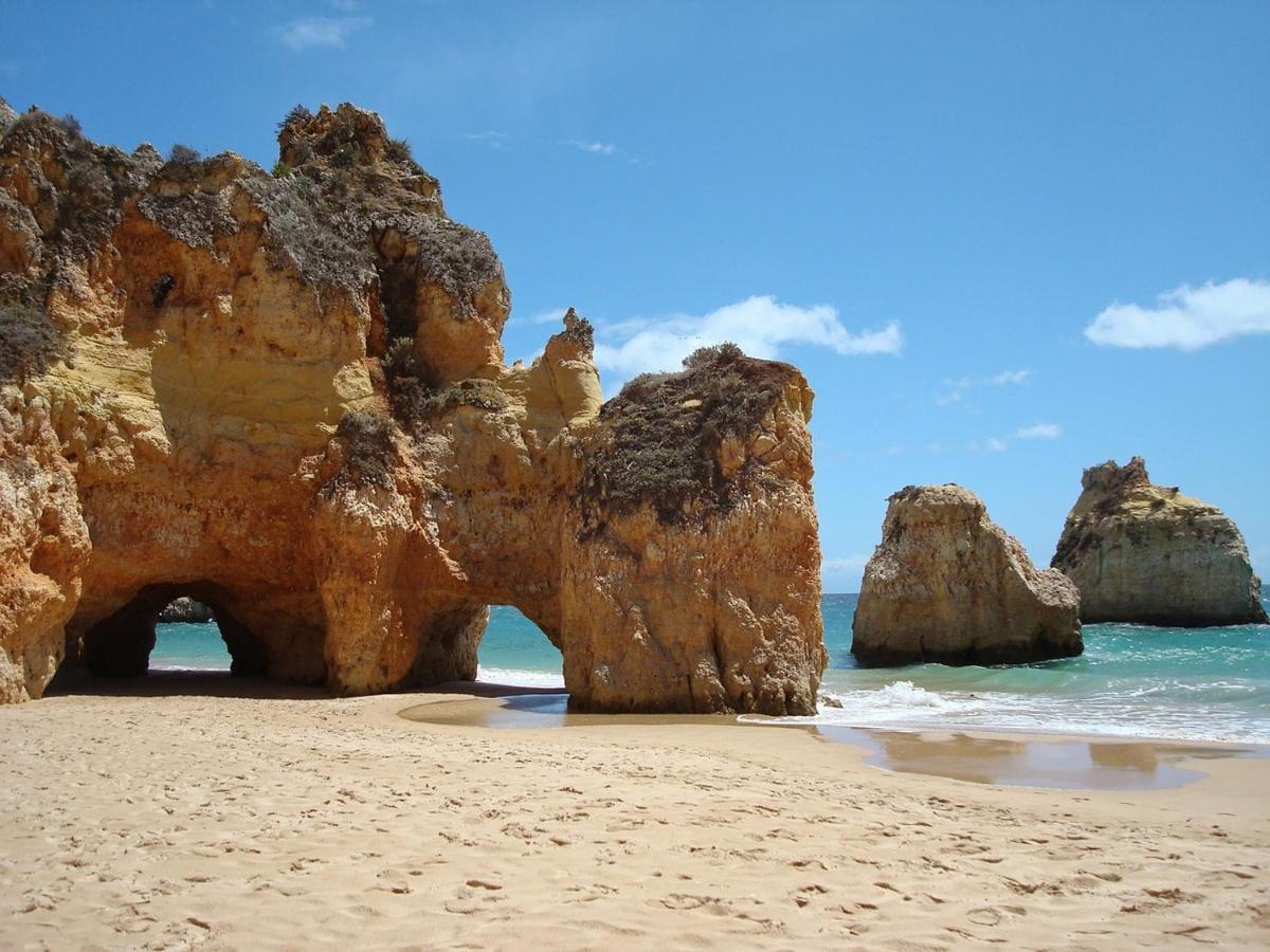 Alvor Retreat At Vila Marachique Dış mekan fotoğraf