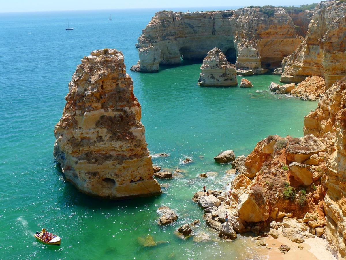 Alvor Retreat At Vila Marachique Dış mekan fotoğraf